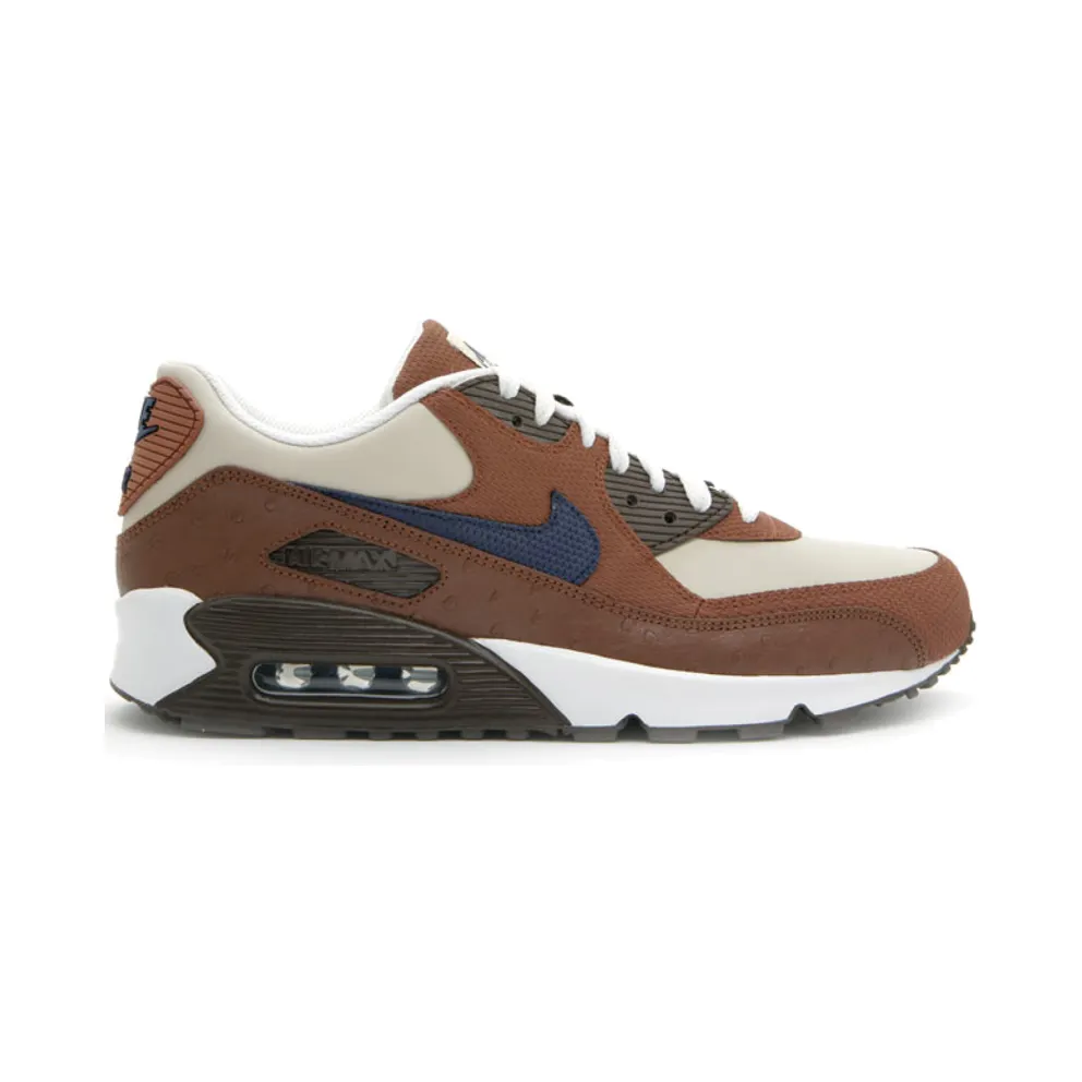 Nike Air Max 90 Leather Rusctic Sandrift (316351-241)