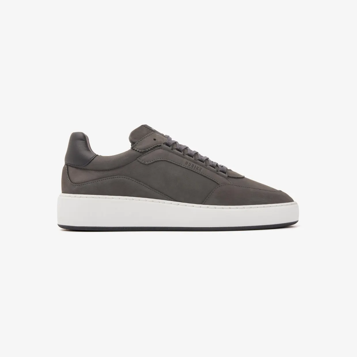 Nubikk Jiro Jade M Grey (2104220018N)