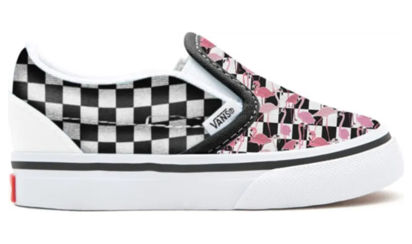vans-slip-on VN0A3CST095