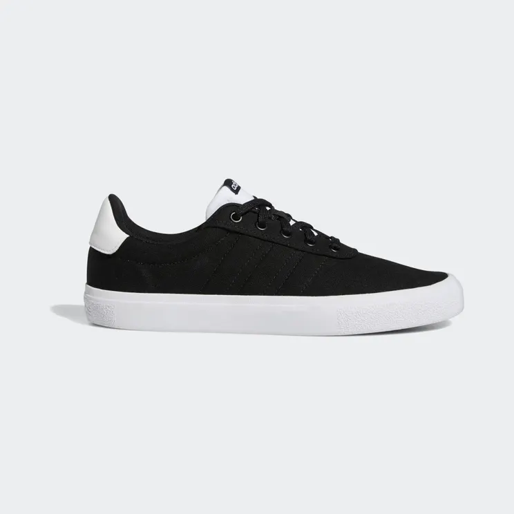 adidas Vulc Raid3r Skateboarding Core Black / Core Black / Cloud White (GY5496)
