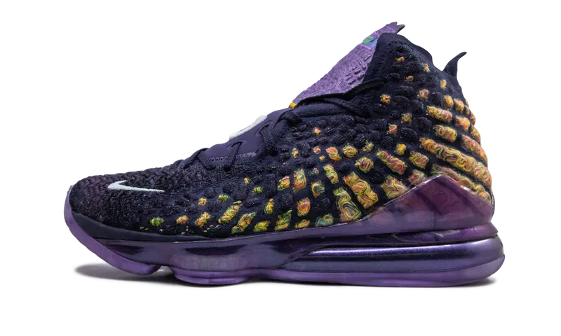 Nike LeBron 17 AS “Monstars” (CD5051-400)