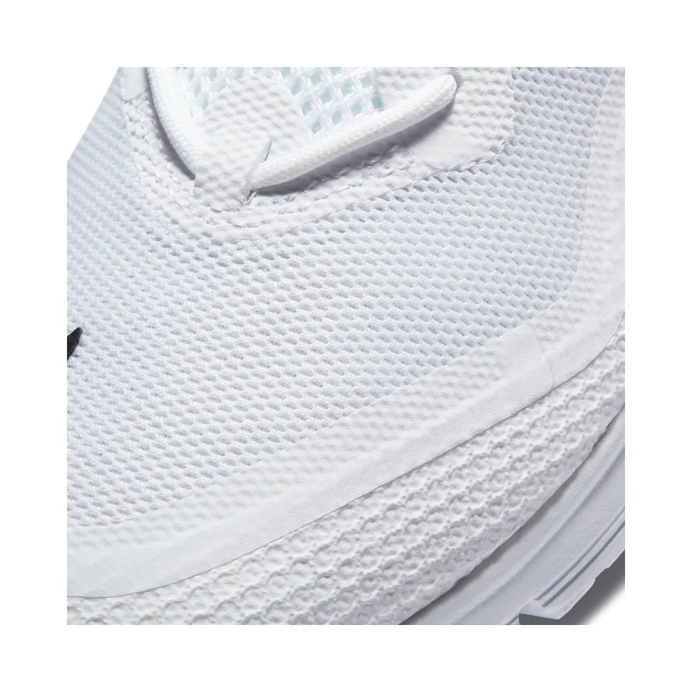Nike Air Max Sequent 4.5 White Black (BQ8824-100)