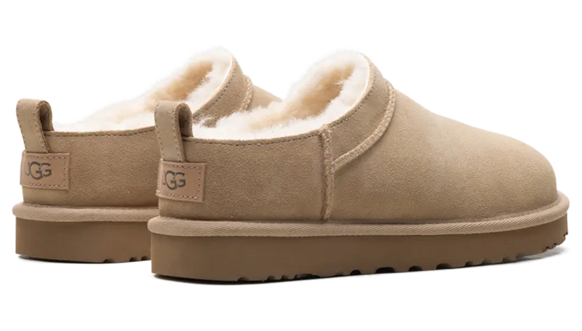 ugg-sneaker 1173891-SAN