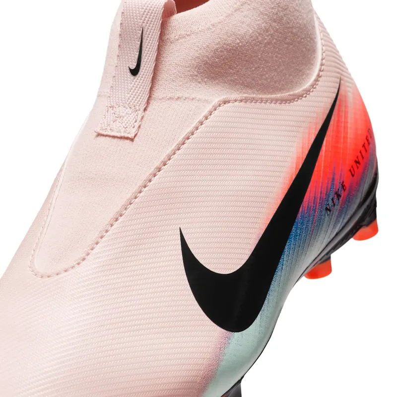 Nike Mercurial Silt Red / Racer Blue (IB1516-600)