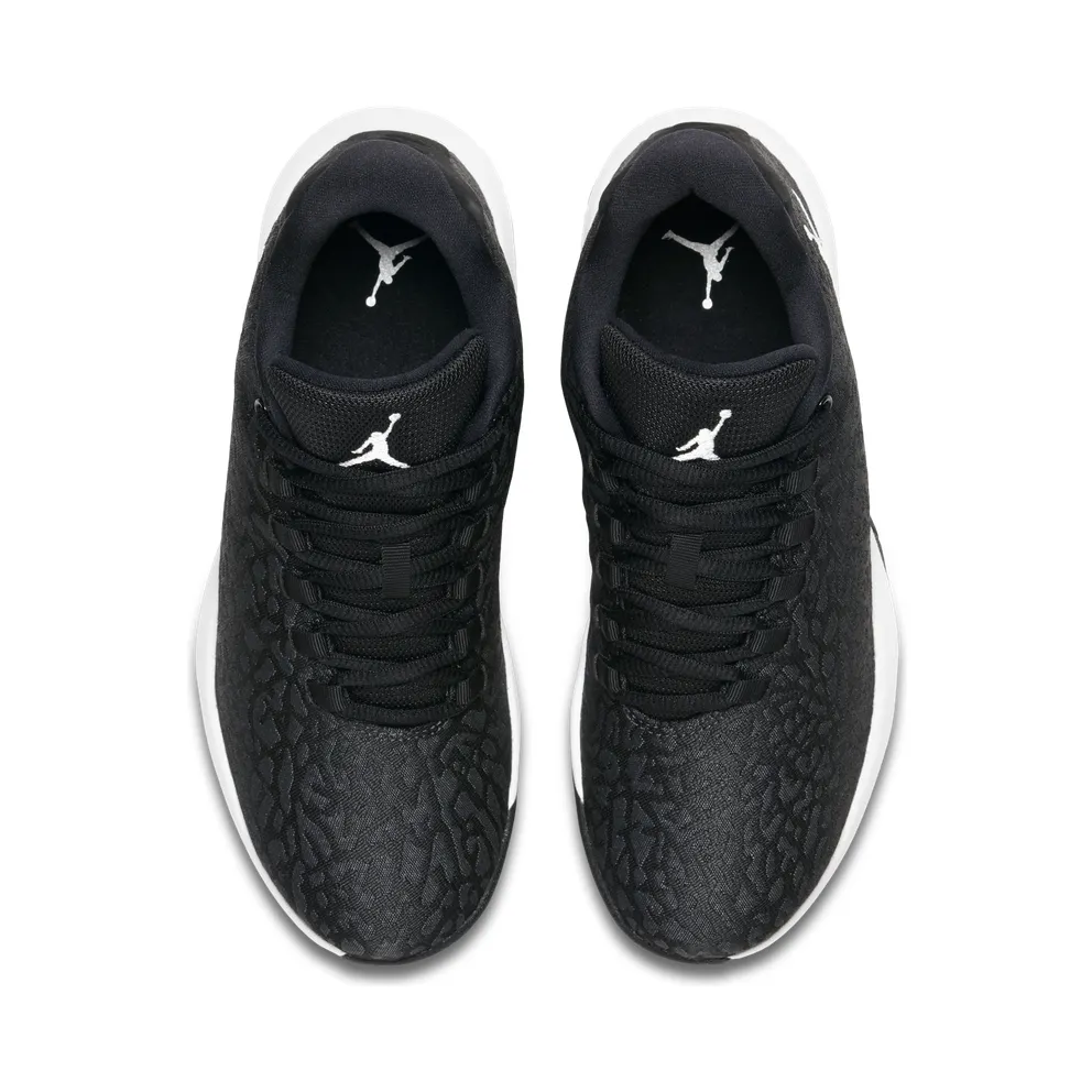 Nike Jordan B. Fly “Anthracite / Black / White” (881446-009)