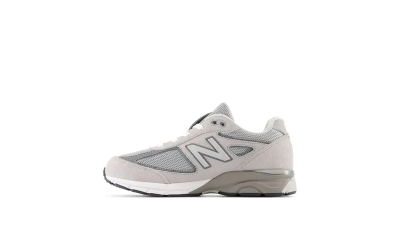 New Balance 990v4 Kool Grey (GC990GR4)