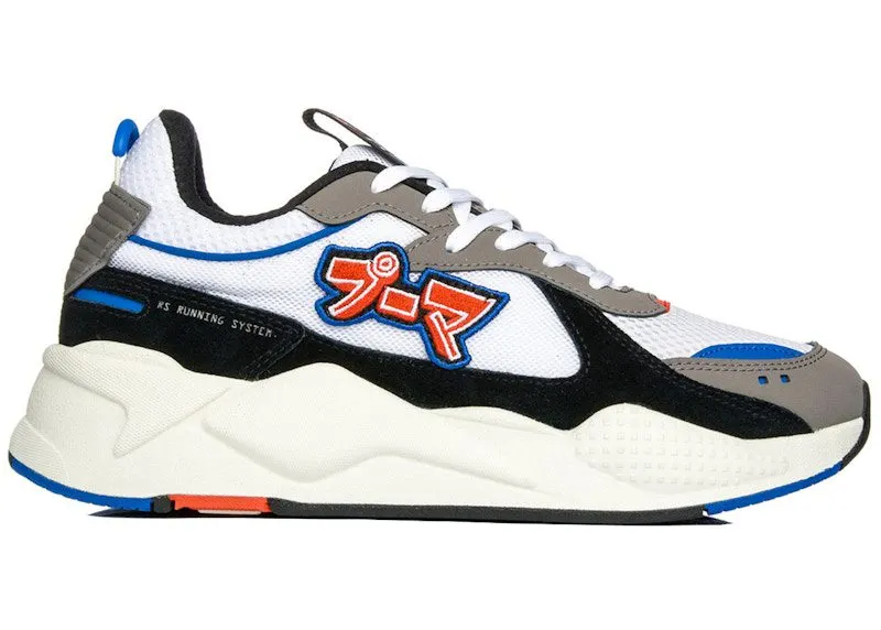 Puma RS-X Japanorama Pack (374294-01)