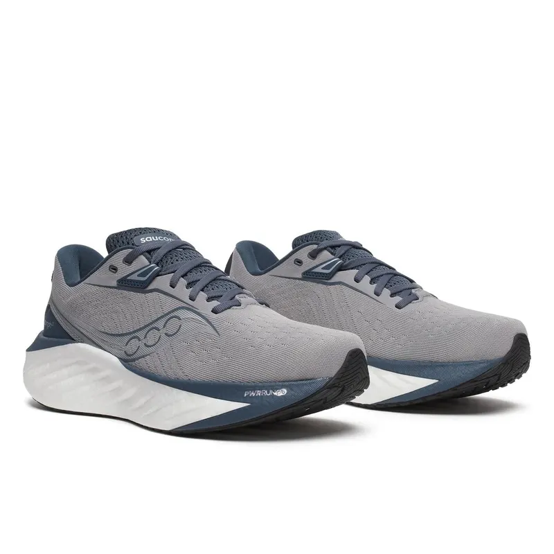 Saucony Triumph 22 Flint Dusk (S20964-143)