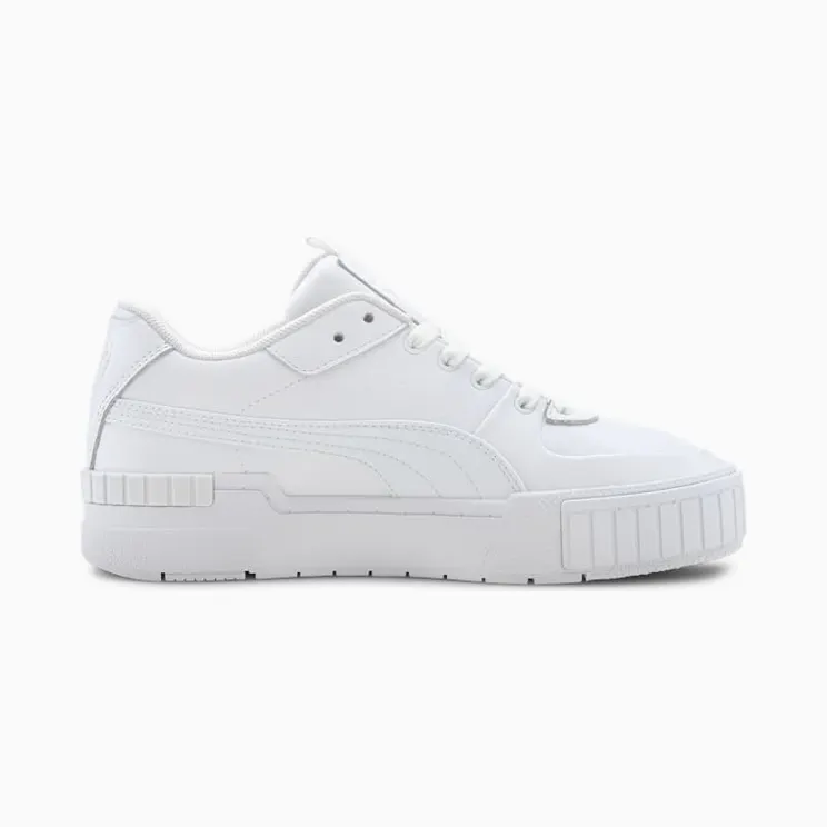 Puma Cali Sport White (37387101)
