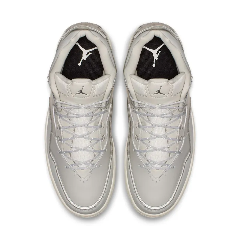 Jordan Courtside 23 Grey Fog (AR1000-003)