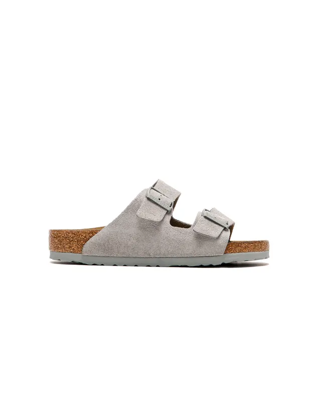 Birkenstock Arizona Green (1029146)