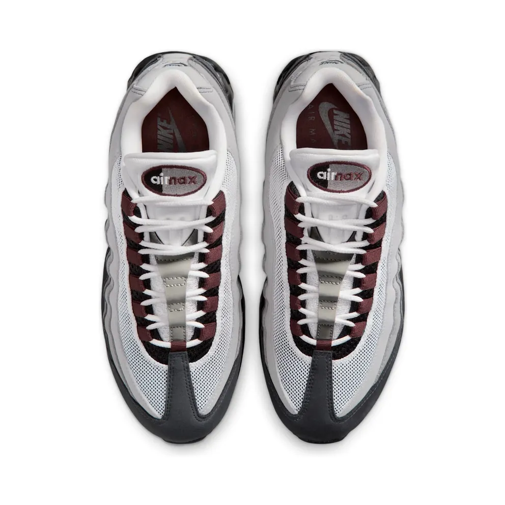 Nike Air Max 95 OG “Big Bubble Fauna Brown” (HJ5996-004)