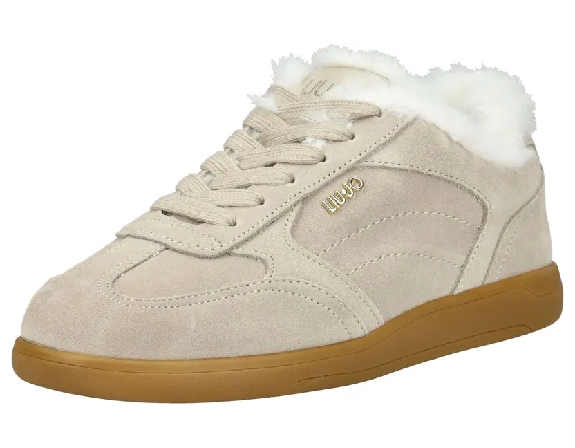 Liu Jo sneaker Poederroze (HELLROSA)