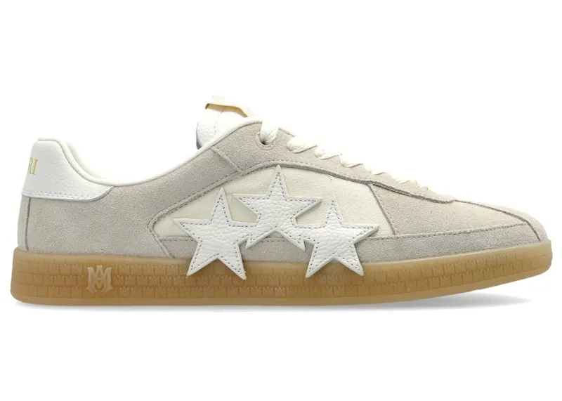 AMIRI Pacific Stars Suede Birch (AMFOSR1125-699)