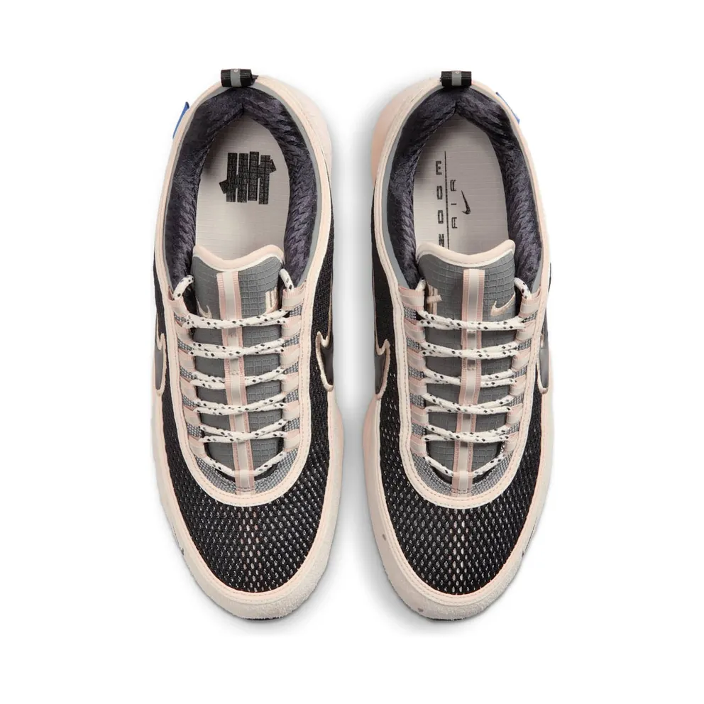 Nike Zoom Spiridon “UNDEFEATED – Phantom” (HV4847-001)