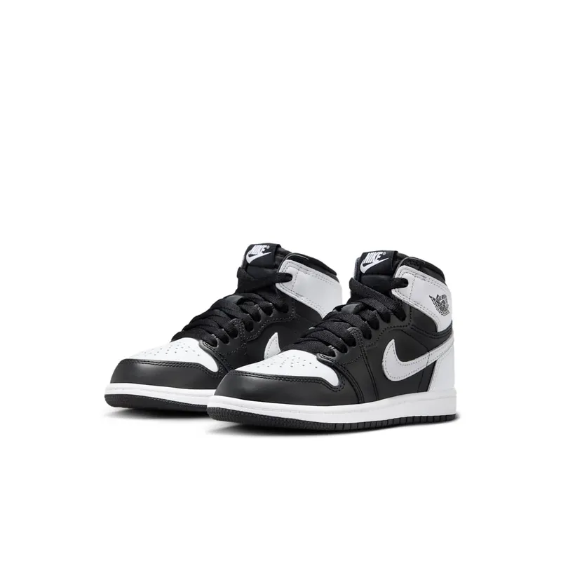 Air Jordan 1 Retro High OG PS “Reverse Panda” (FD1412-010)