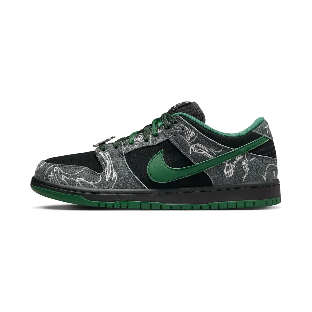 Nike SB Dunk Low “There Skateboards” (HF7743-001)
