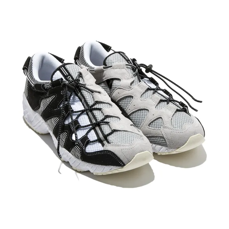Asics x Monkey Time x United Arrows Gel-Mai ‘Grey’ (1191A064-008)