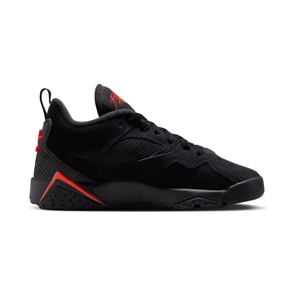 Air Jordan MVP 92 GS “Black / Infrared 23” (HQ4427-003)