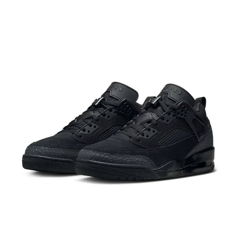 Jordan Spizike Low “Black Cat” (FQ1759-001)