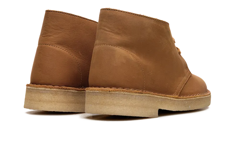 Clarks Desert Boot “Brown” (26168795)