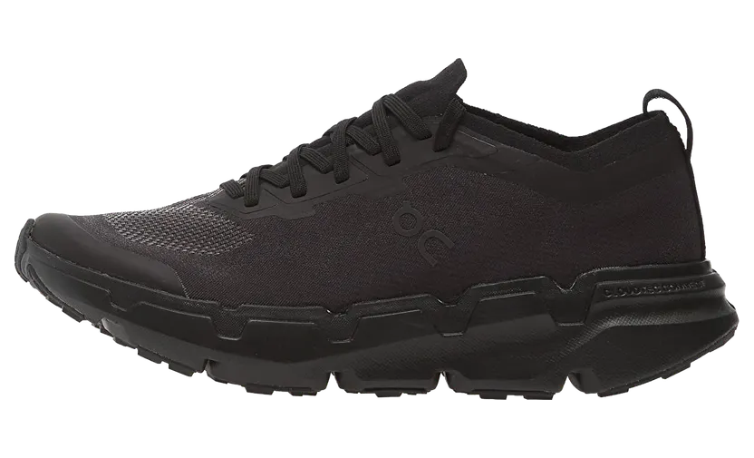 On Running Cloudsoma “Black” (3WF30371043)