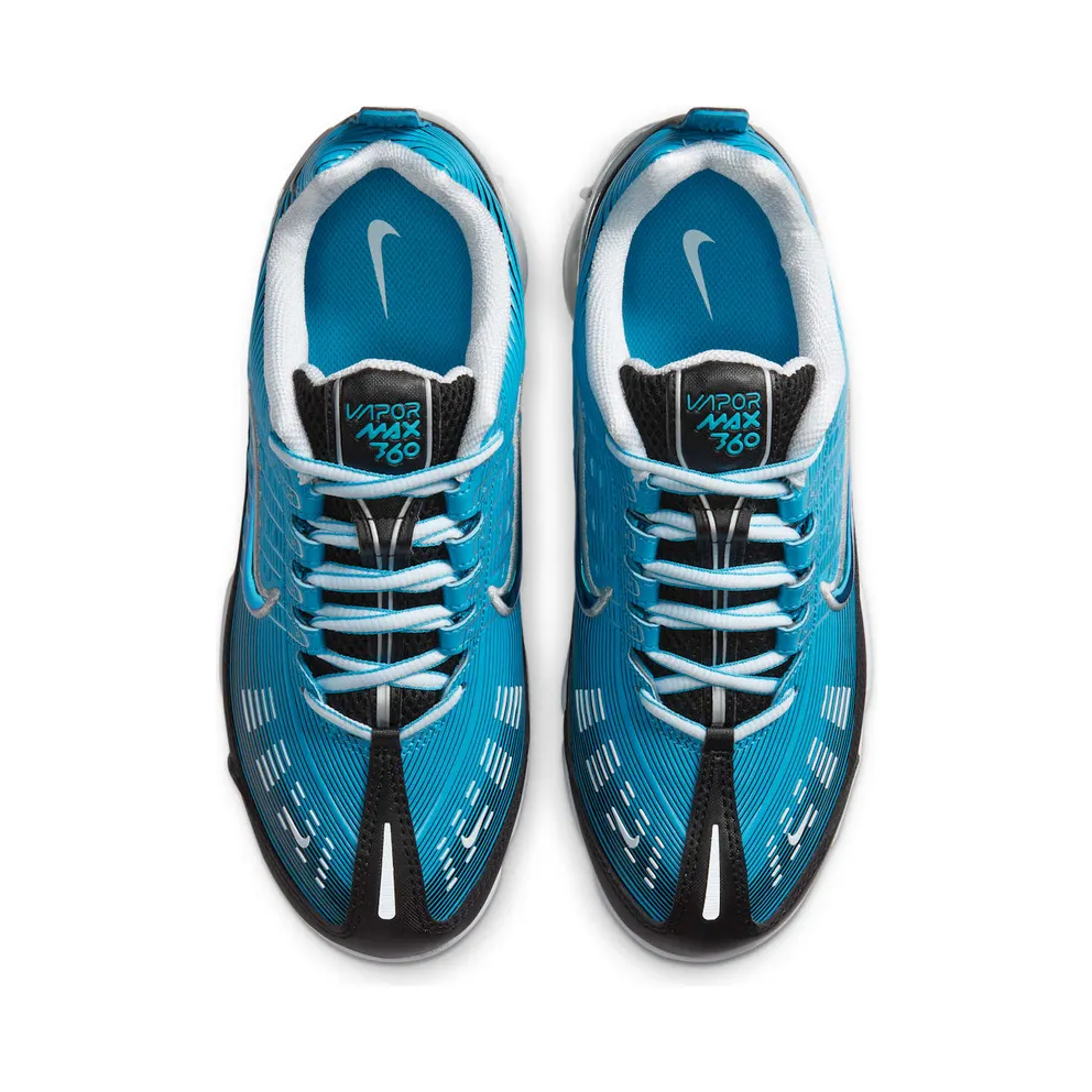 Nike Air Vapormax 360 Laser Blue Laser Blue/White/Light Solar Flare Heather (CQ4535-400)