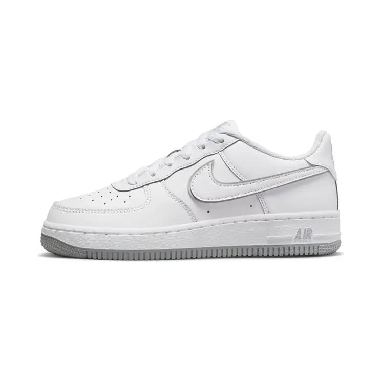 Nike Air Force 1 Low “White / Wolf Grey” (DX5805-100)