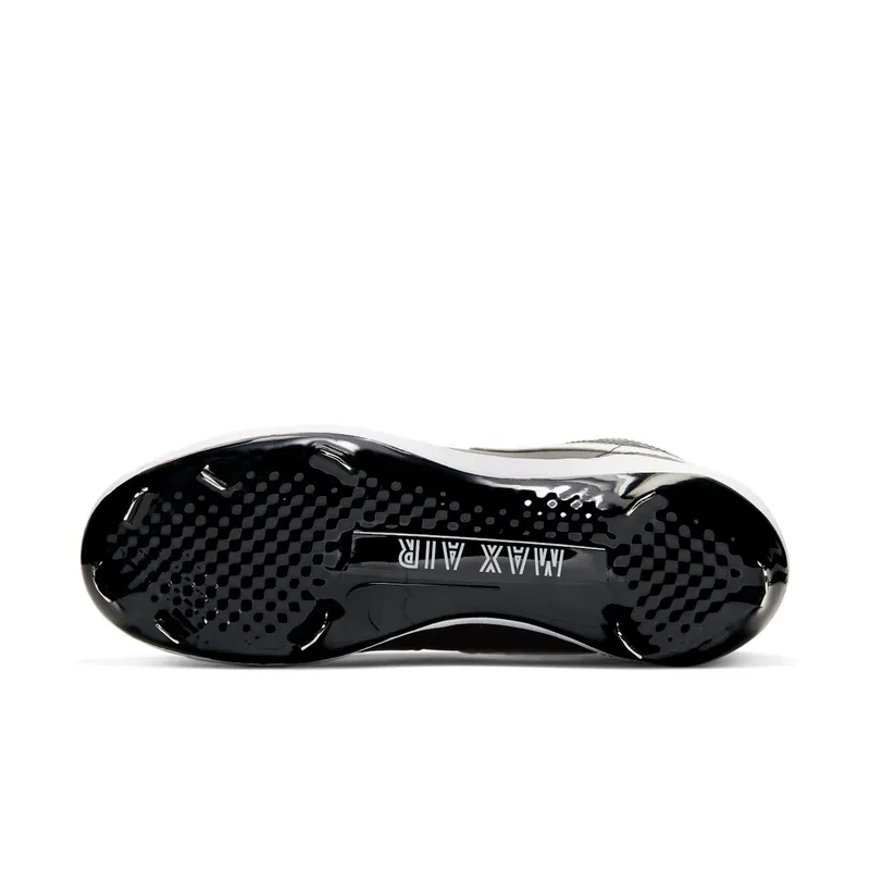 Jordan 1 Retro Metal Black White Black/White-White (AV5355-001)
