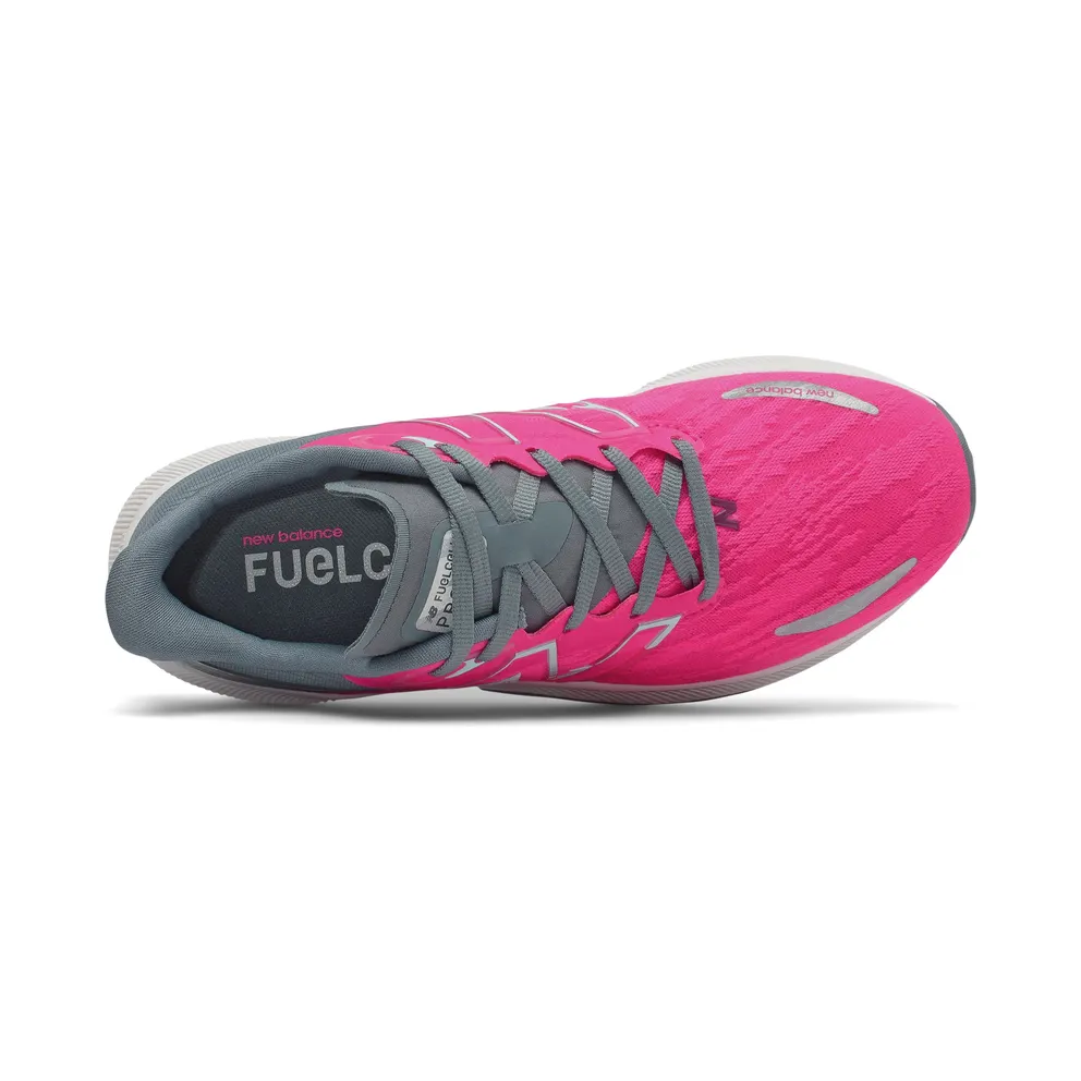 New Balance New Balance Pink/Grey (WFCPRLP3)