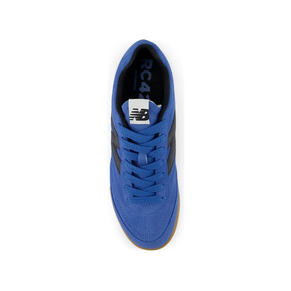 New Balance RC42 Sea Stone Black Gum (URC42BA)