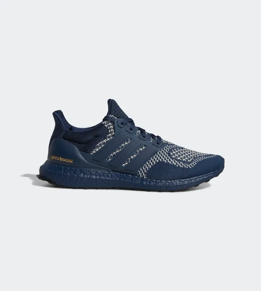 adidas Ultraboost 1.0 DNA Crew Navy / Crew Navy / Wonder White (GV7723)