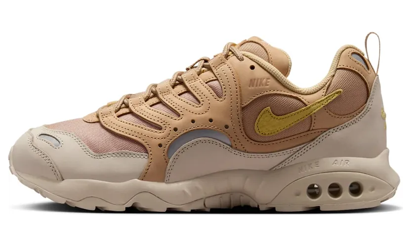 Nike Air Terra Humara SP “Sesame” (hemp) – FQ9084-201