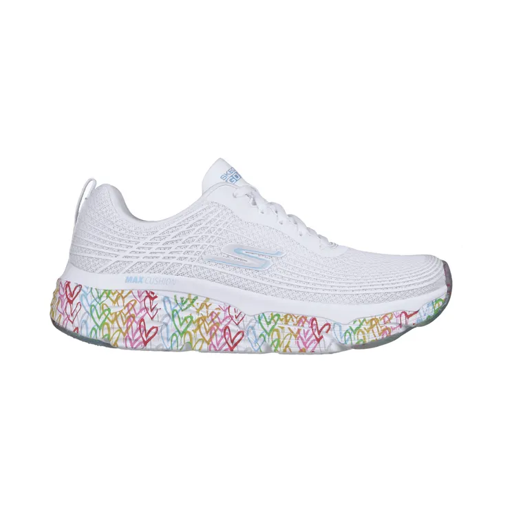 skechers-max-cushioning 128557 WMLT