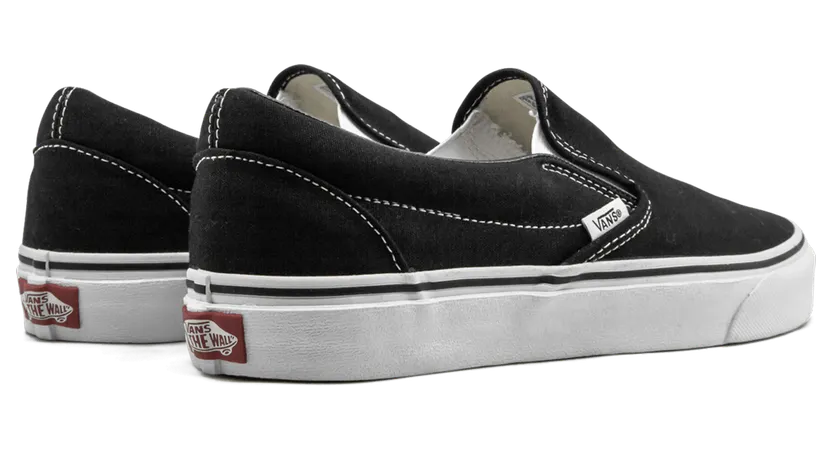vans-slip-on VN000EYEBLK
