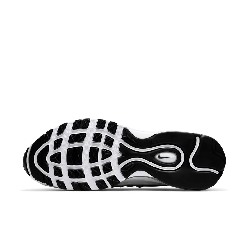 Nike Air Max 98 Oreo (CJ0592-100)