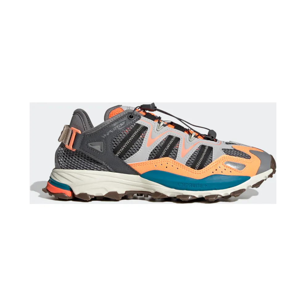 adidas Hyperturf Adventure Grey One / Core Black / Grey Five (HP2832)