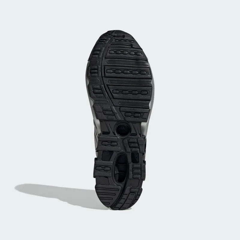 adidas Megaride O1 Silver Metallic Black (JR3678)