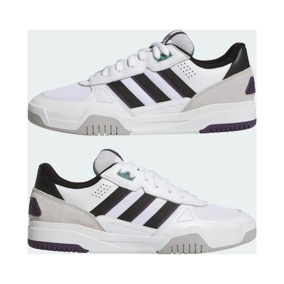 Adidas Tekkira Cup Cloud White / Core Black / Aurora Plum (JQ8907)