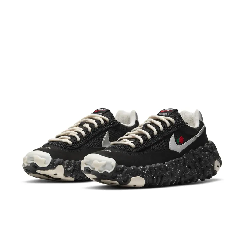 Nike Overbreak SP Undercover Black Black/White/Sail (DD1789-001)