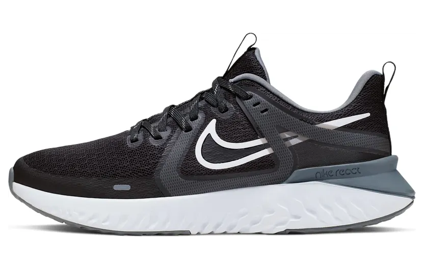 Nike Legend React 2 Black (AT1368-001)