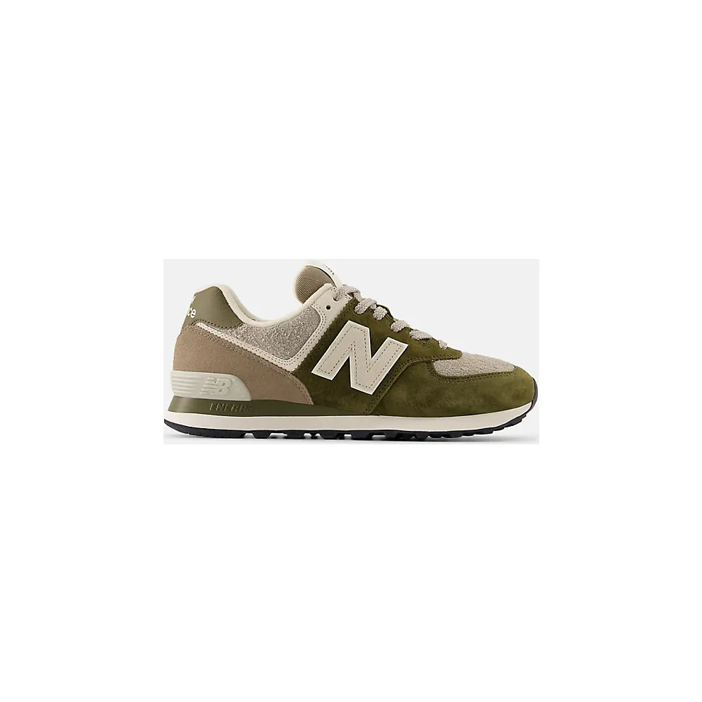 New Balance 574 “Woodland” (U574BWS)