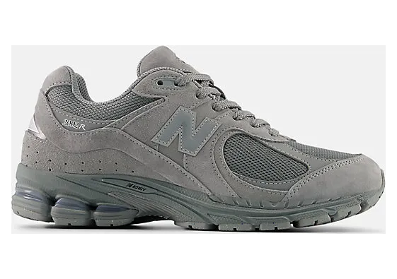 New Balance 2002R “Slate Grey / Dark Silver Metallic” (U20021O2)