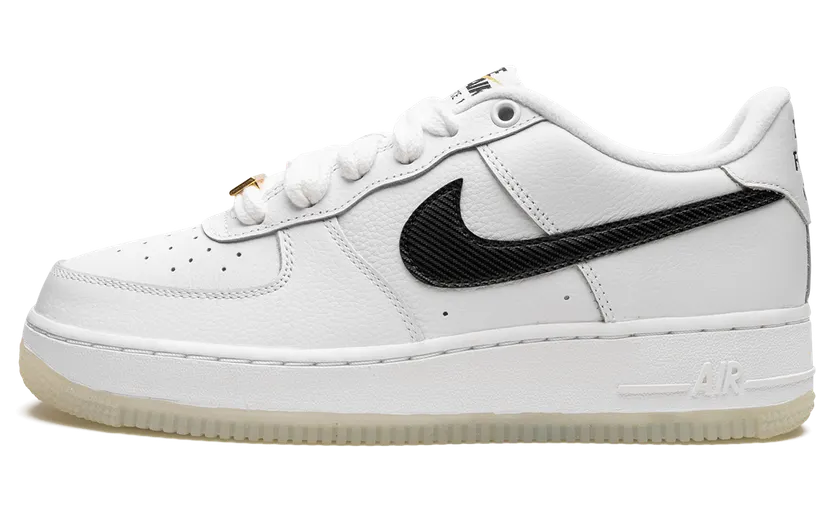 Nike Air Force 1 Low GS “Bronx Origins” (DX2309-100)
