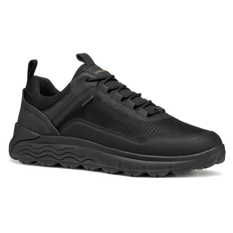 Geox sneaker Noir (U56FDA0119J-C9999)
