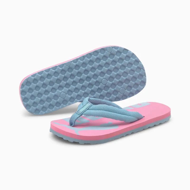 PUMA Epic Flip V2 Preschool Kids’ Sachet Pink/Forever Blue/Island Paradise (362802-36)
