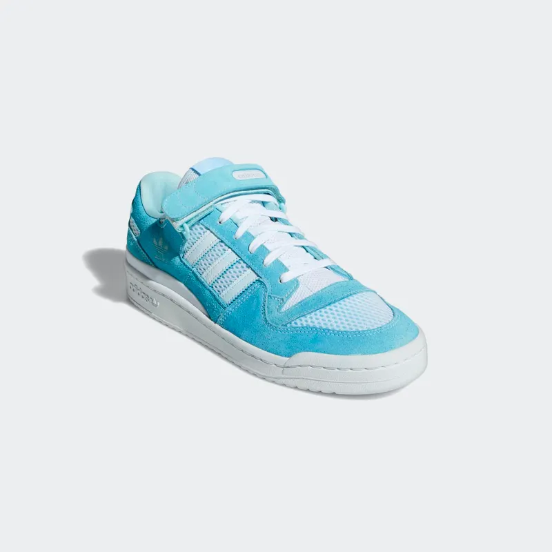 adidas Forum 84 Low 8K Clear Aqua (GZ6479)