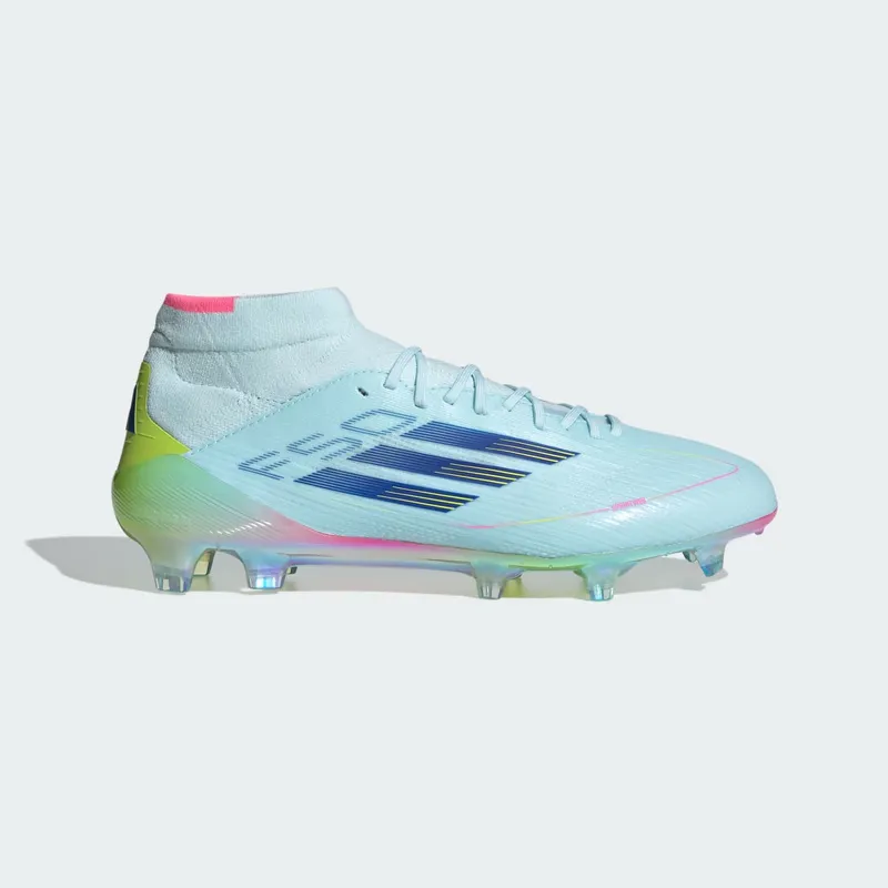 adidas F50 Elite Mid FG Stellar Icon Pack (IH0115)