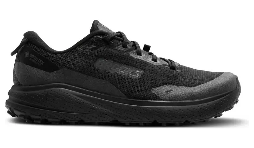 Brooks sneaker schwarz (120448-1B-020)