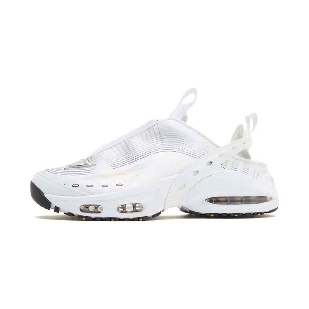 Nike Air Max Craze White Metallic Gold (FZ2089-100)